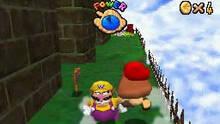 Imagen 4 de Super Mario 64 DS