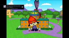 Imagen 2 de PaRappa the Rapper 2