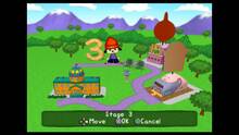 Imagen 4 de PaRappa the Rapper 2