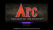 Imagen 11 de Arc: El Crepsculo de las Almas