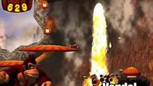 Imagen 11 de Donkey Kong Jungle Beat
