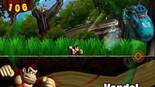Imagen 10 de Donkey Kong Jungle Beat