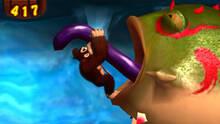 Imagen 23 de Donkey Kong Jungle Beat