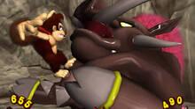 Imagen 22 de Donkey Kong Jungle Beat
