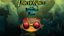 Imagen 11 de Psychonauts in the Rhombus of Ruin