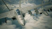 Imagen 5 de Ace Combat 7: Skies Unknown