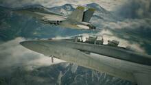 Imagen 11 de Ace Combat 7: Skies Unknown