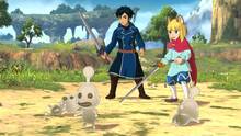 Imagen 83 de Ni No Kuni II: El Renacer de un Reino