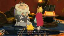Imagen 237 de Ni No Kuni II: El Renacer de un Reino