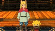Imagen 238 de Ni No Kuni II: El Renacer de un Reino