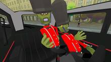 Imagen 1 de The Modern Zombie Taxi Co.