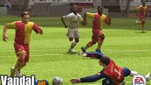 Imagen 20 de FIFA Football 2005