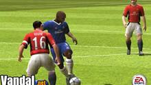 Imagen 19 de FIFA Football 2005