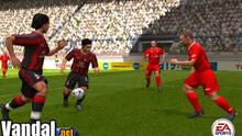 Imagen 27 de FIFA Football 2005