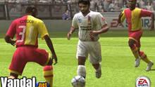 Imagen 26 de FIFA Football 2005