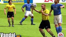 Imagen 25 de FIFA Football 2005