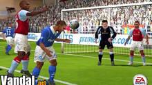 Imagen 24 de FIFA Football 2005