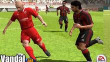 Imagen 22 de FIFA Football 2005