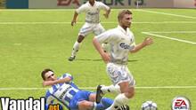 Imagen 21 de FIFA Football 2005