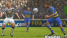 Imagen 9 de FIFA Football 2005