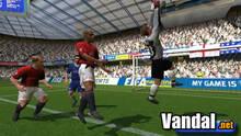 Imagen 15 de FIFA Football 2005