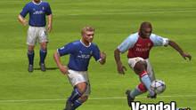 Imagen 14 de FIFA Football 2005