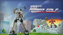 Imagen 3 de 100ft Robot Golf