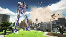 Imagen 6 de 100ft Robot Golf