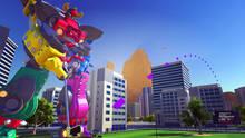 Imagen 15 de 100ft Robot Golf