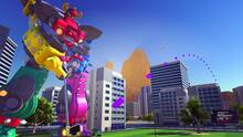 Imagen 7 de 100ft Robot Golf