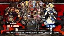 Imagen 174 de Guilty Gear Xrd -SIGN-
