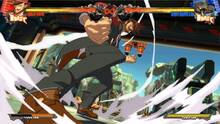 Imagen 178 de Guilty Gear Xrd -SIGN-