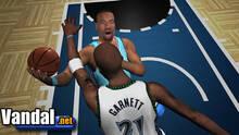Imagen 6 de NBA Live 2005