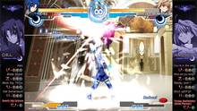 Imagen 3 de Melty Blood Actress Again Current Code
