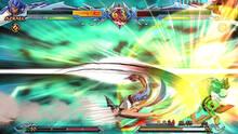 Imagen 59 de BlazBlue: Chrono Phantasma Extend