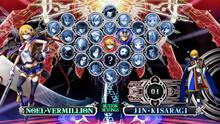 Imagen 63 de BlazBlue: Chrono Phantasma Extend