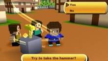 Imagen 2 de The Magic Hammer eShop