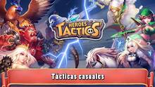 Imagen 13 de Heroes Tactics