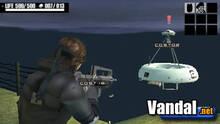 Imagen 16 de Metal Gear Acid