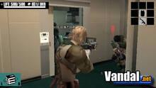 Imagen 7 de Metal Gear Acid