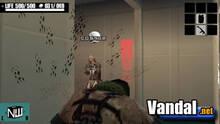 Imagen 6 de Metal Gear Acid