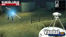 Imagen 14 de Metal Gear Acid