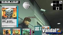 Imagen 11 de Metal Gear Acid