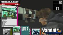 Imagen 10 de Metal Gear Acid