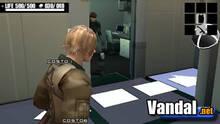 Imagen 8 de Metal Gear Acid