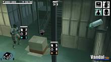 Imagen 23 de Metal Gear Acid