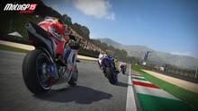 Imagen 8 de MotoGP 15 Compact