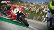 Imagen 11 de MotoGP 15 Compact