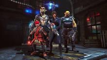 Imagen 2 de Shadowrun Chronicles: INFECTED Director's Cut