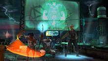Imagen 10 de Shadowrun Chronicles: INFECTED Director's Cut
